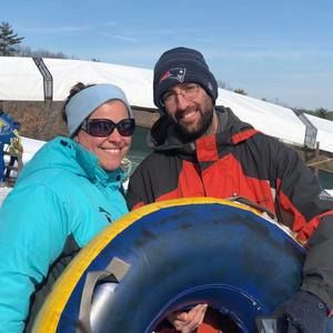 Meet your Posher, Casey